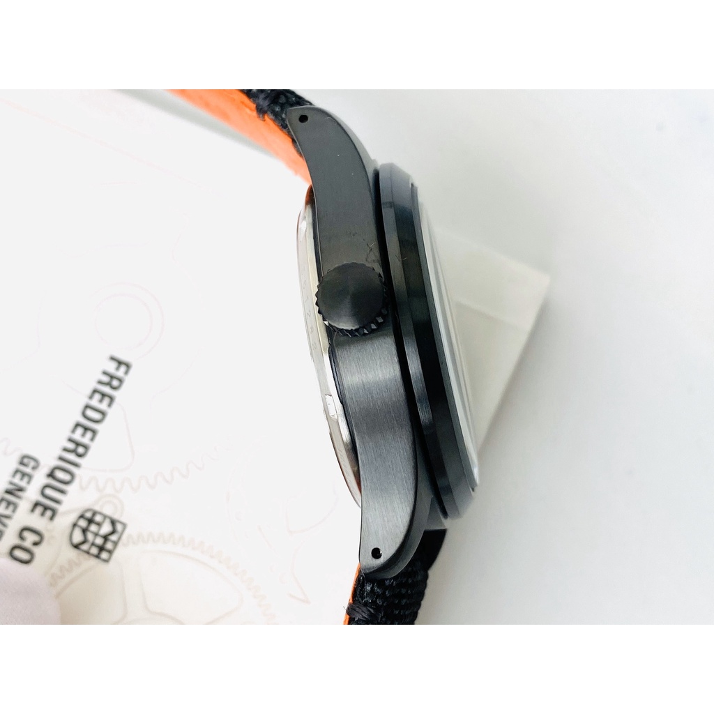 Đồng hồ nam dây vải Seiko 5 Field SRPH33K1