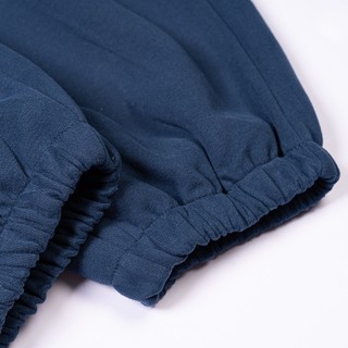 Quần SweatPant Basic Cá Tính TG / Bevis Pant