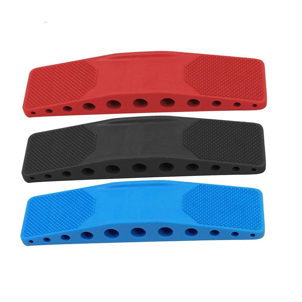 Bàn Chải Ngựa Massage Tẩy Lông Làm Sạch Mồ Hôi