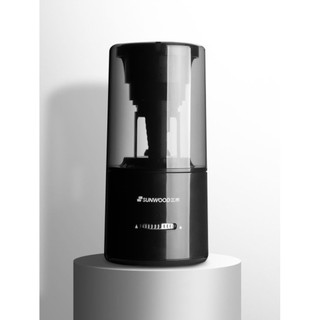 Chuốt bút chì điện, Electric pencil sharpener