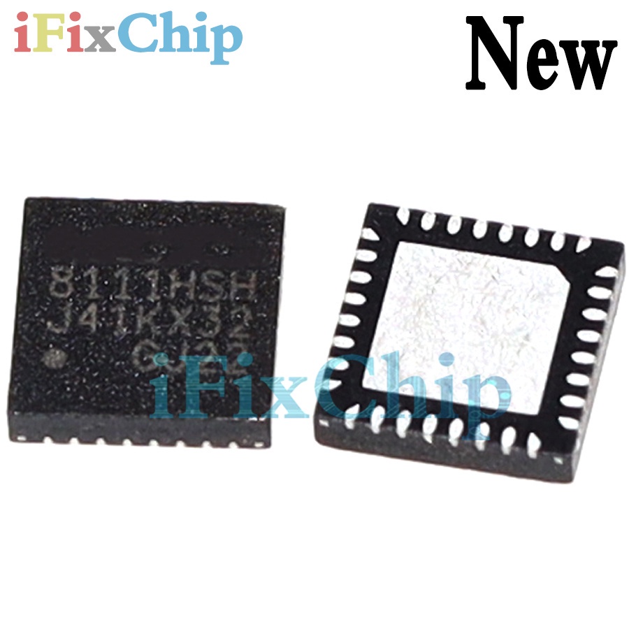 5 chiếc RTL8111HSH 8111HSH QFN-32