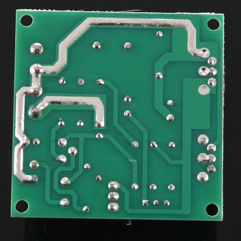 Dc Bảng Mạch Khuếch Đại Âm Thanh mono dc12v 24v mini 1969 tip41c