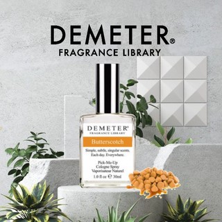 Nước hoa Butterscotch by Demeter Cologne - 10мl