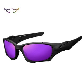 KDEAM Polarized Sports Sunglasses Lenes for Men Women Cycling Running Driving Fishing Glasses Night Colorful Mirror