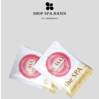 [HOT DEAL] BỘT TẮM TRẮNG BEMAX THE SPA ( 1 Gói )