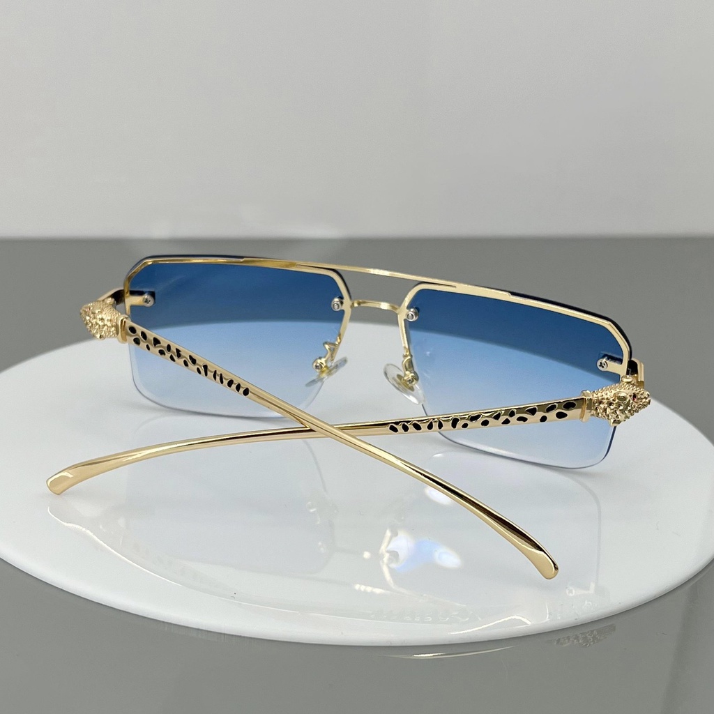 Kính mát nam 2022, Kính râm đen thời trang du lịch chống tia uv400 chống nắng K816 - si_1x