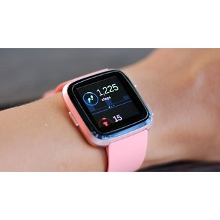 Đồng hồ Fitbit Versa 3 Nữ FITBIT bảo hành 12 tháng