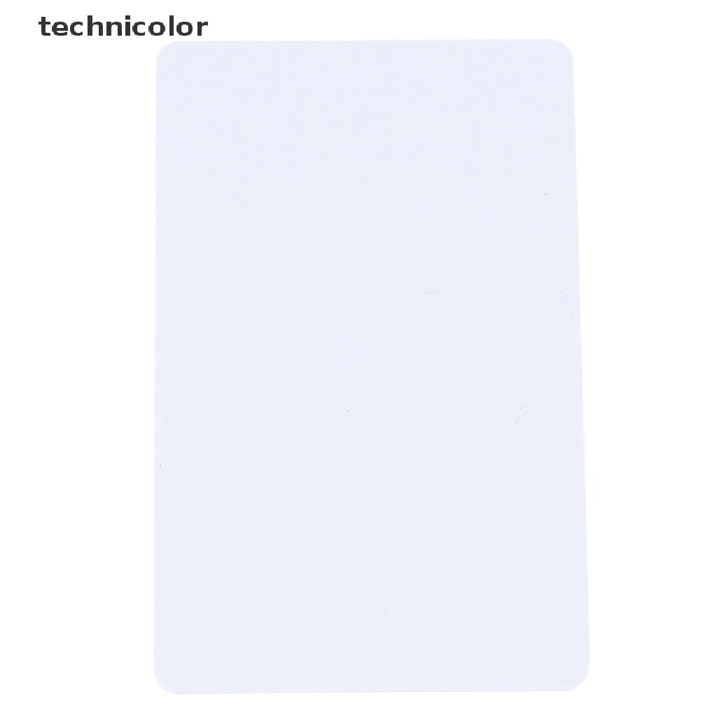 Set 10 Thẻ Linh Kiện Điện Tử 125khz RFID EM4305 T5577