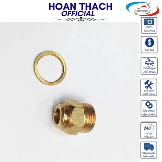 Ốc e gió cho xe máy Sirius HOANTHACH SP018941