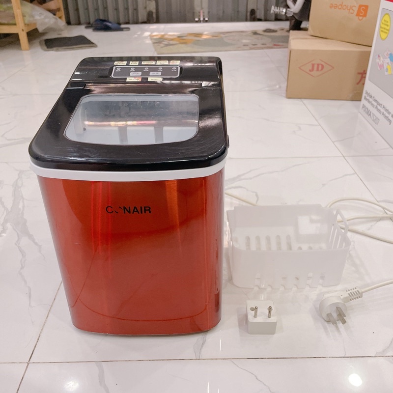 Máy làm đá Xiaomi Conair CZB26YB Công suất mạnh mẽ đá viên thời gian nhanh chóng