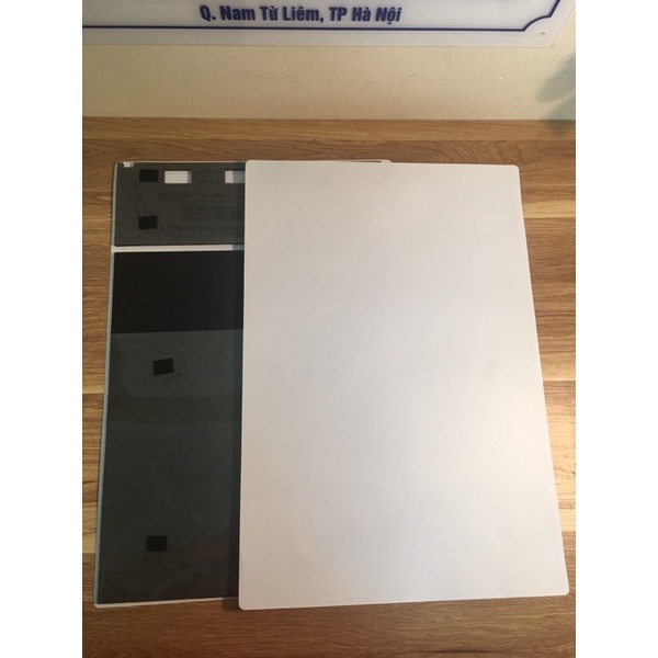 Tấm xốp lót dưới ADF photo Ricoh MP 5500 | 6500 | 7500 | 6000 | 7000 | 8000 | 6001 | 7001 | 8001 | 9001 | 6002 | 7502