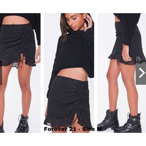 CHÂN VÁY KIỂU VNXK ĐỦ SIZE F21 VÀ CÁC HÃNG KHÁC - THANH LÝ TỒN KHO SIÊU RẺ 35-65K