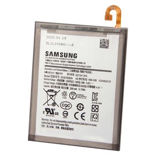 PIN SAMSUNG A10 / EB-BA750ABUN / 3300mAh ( LOẠI 1 BẢO HÀNH 6 THÁNG )