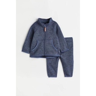 Bộ nỉ hm aut | hm japan