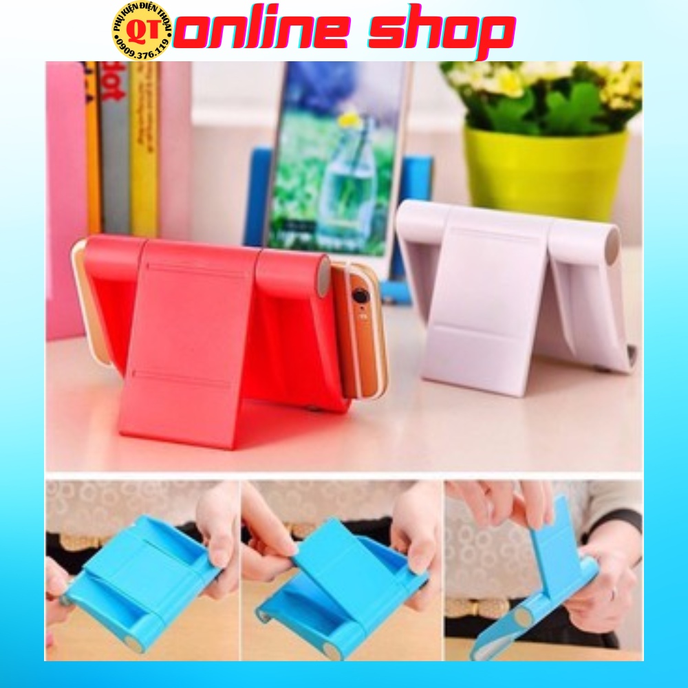 Giá Đỡ Điện Thoại Hình Ghế Siêu Dễ Thương