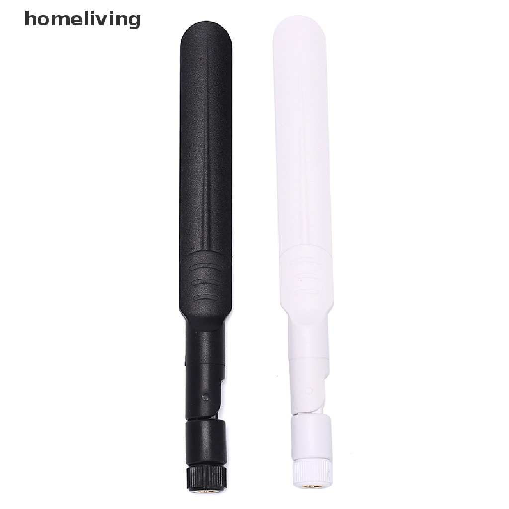 Ăng Ten WiFi Băng Tần Kép 8dBi 2.4GHz 5GHz 5.8GHz SMA