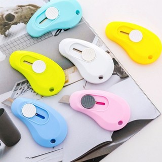 Dao cắt mini dao rọc giấy đa năng tiện dụng