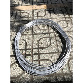 SET 3m dây nhôm uốn cây, dây uốn cây, uốn mai, bonsai, hoa giấy