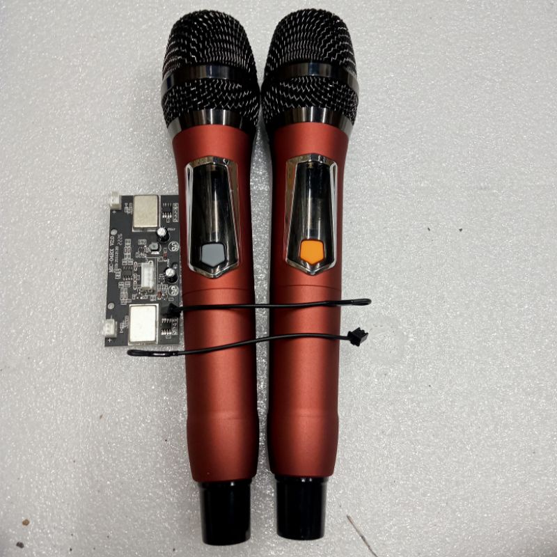 micro UHF đầu củ k8 loại mới