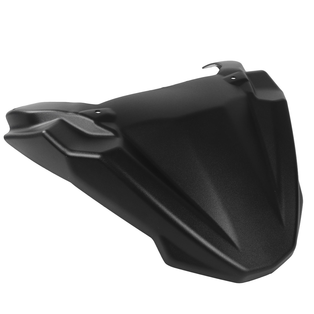 Motorlife Thay thế nắp mở rộng mỏ chắn bùn trước xe máy cho FJ‑09 MT‑09 Tracer 2015‑2019