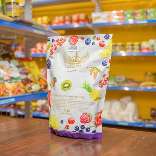 Bột Khoai Môn King 1kg
