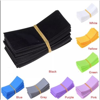 ✅Set 20 Gen nhiệt bọc pin 18650 đủ màu