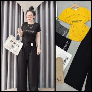 Đồ bộ nữ quần dài đồ mặc nhà,đồ bộ gấu,bộ đi chơi,đồ ngủ nữ,đồ bộ ngủ mặc nhà, đồ bộ ngố, đồ thun mặc nhà