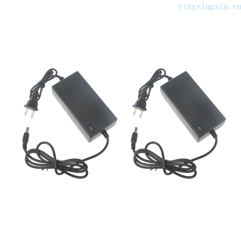 Máy Biến Áp 2A 3A Vào 100-240V 50-60Hz Đầu Ra 24V 2A 12V 3A
