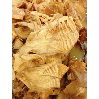 MĂNG MẦM TÂY BẮC 1kg