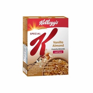 NGŨ CỐC KELLOGG'S SPECIAL K VANI VÀ HẠNH NHÂN