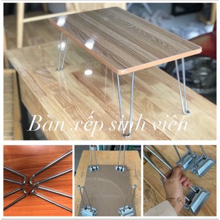 Bàn Gỗ MDF 30x50