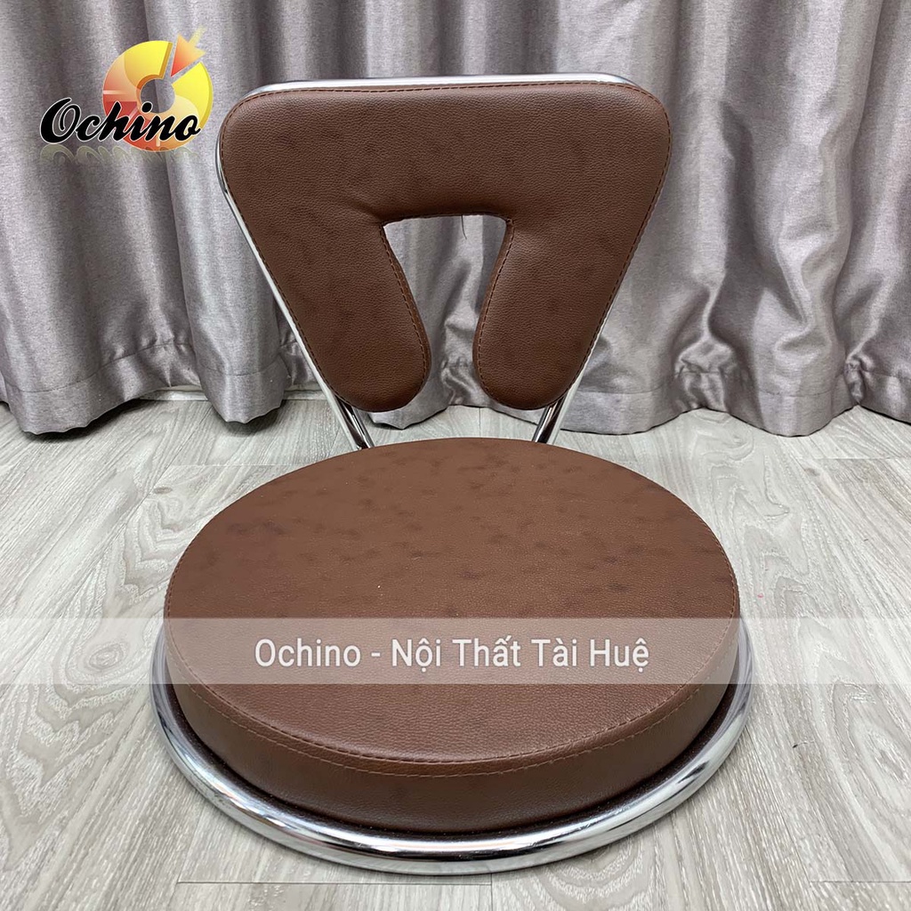 Mặt Ghế Makeup, Mặt Ghế Bar Mẫu Tam Giác  Hiện Đại (Không Chân)