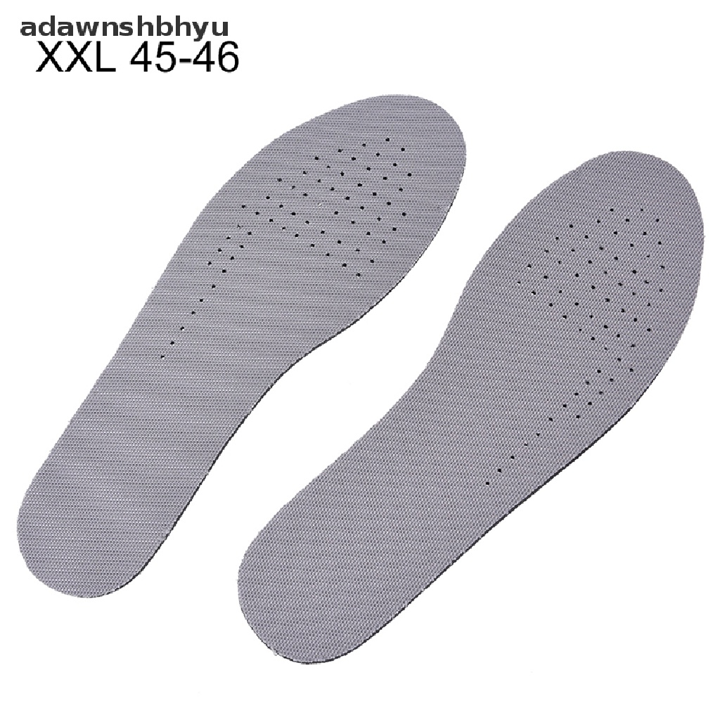 Đệm gel Lót Giày Thể Thao Hỗ Trợ Chỉnh Hình Mùa Hè adawnshbhyu VN