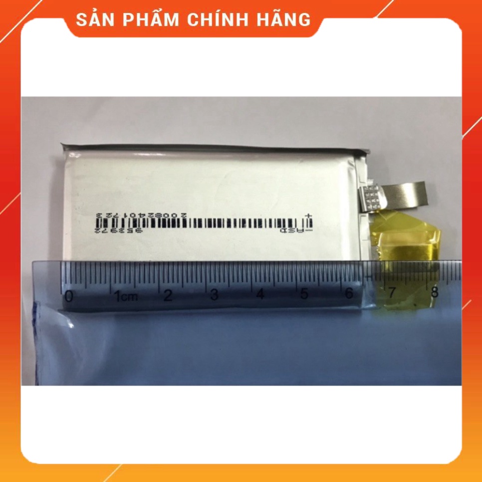 Cell pin flycam mavic air 2 mã 943871