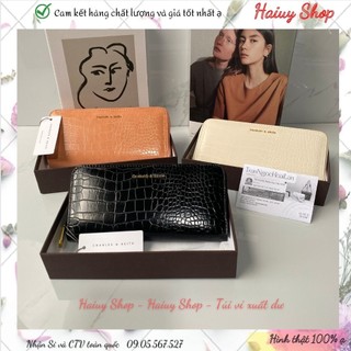 Ví nữ ck6-10770419 đủ màu