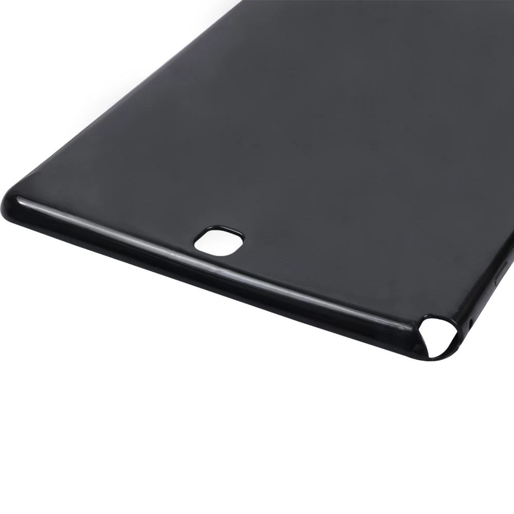 Ốp Máy Tính Bảng TPU Mềm Cho Samsung Galaxy Tab A 9.7 inch SM-T550 SM-T555 P550 P555 SM-P555M