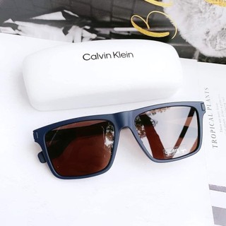 Kính mát calvin klein ck20521s 410 wayfare unisex fullbox