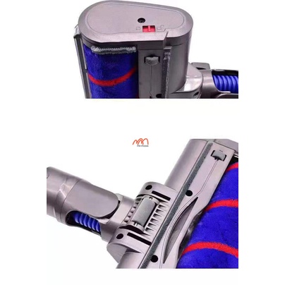 Đầu Hút Bụi Lông Mềm Chuyên Dụng Dyson V7 V8 V10 V11