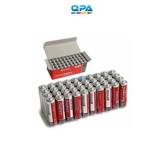 Pin Maxell - AA (vỉ 4 pin)