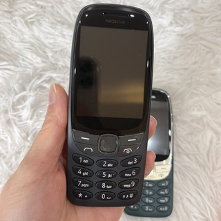 Nokia 6310 4g, chính hãng fullbox bảo hành 12 tháng