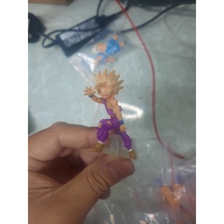Mô hình Gohan Dragonball chính hãng