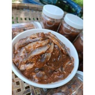 MẮM LINH CHÂU ĐỐC LOẠI 1 (500gr)