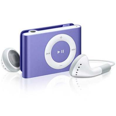 MÁY NGHE NHẠC MP3 VUÔNG VỎ NHÔM TẶNG KÈM TAI NGHE VÀ SẠC