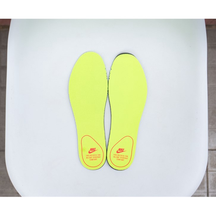 Lót Giày Thể Thao Sneaker Nike Comfort, Living Chính Hãng - Siêu Nhẹ, Giảm Sôc, Khử Mùi