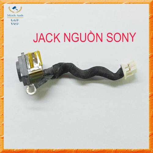 Dây nguồn Sạc Dành Cho Laptop Sony vpcw216AG ( modell PCG - 21212w )