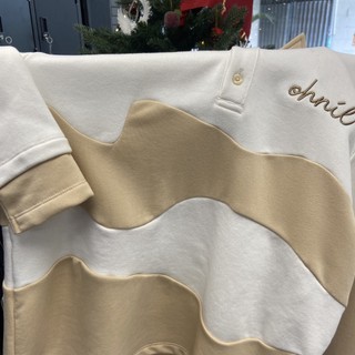 OHNIL | Áo Sweater Ray OHNIL