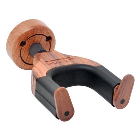 Móc gỗ gắn tường chuyên dụng để treo đàn guitar