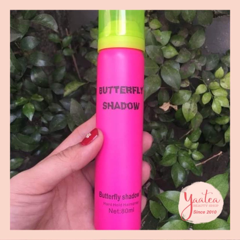 Keo Butterfly Shadow 80ml