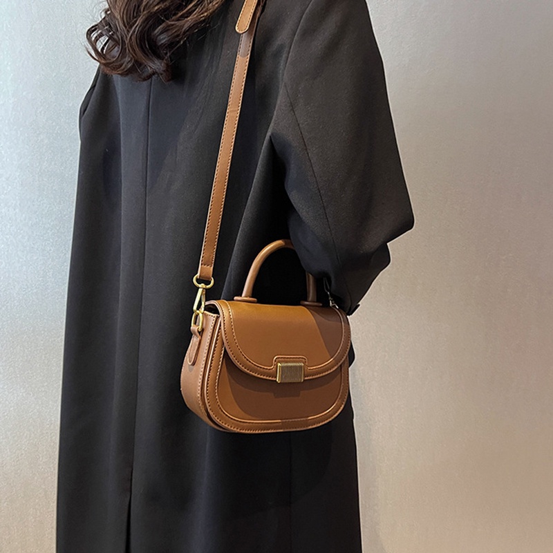 Ielgy Túi Đeo Chéo Định Vị Hàng Ngày Cho Nữ