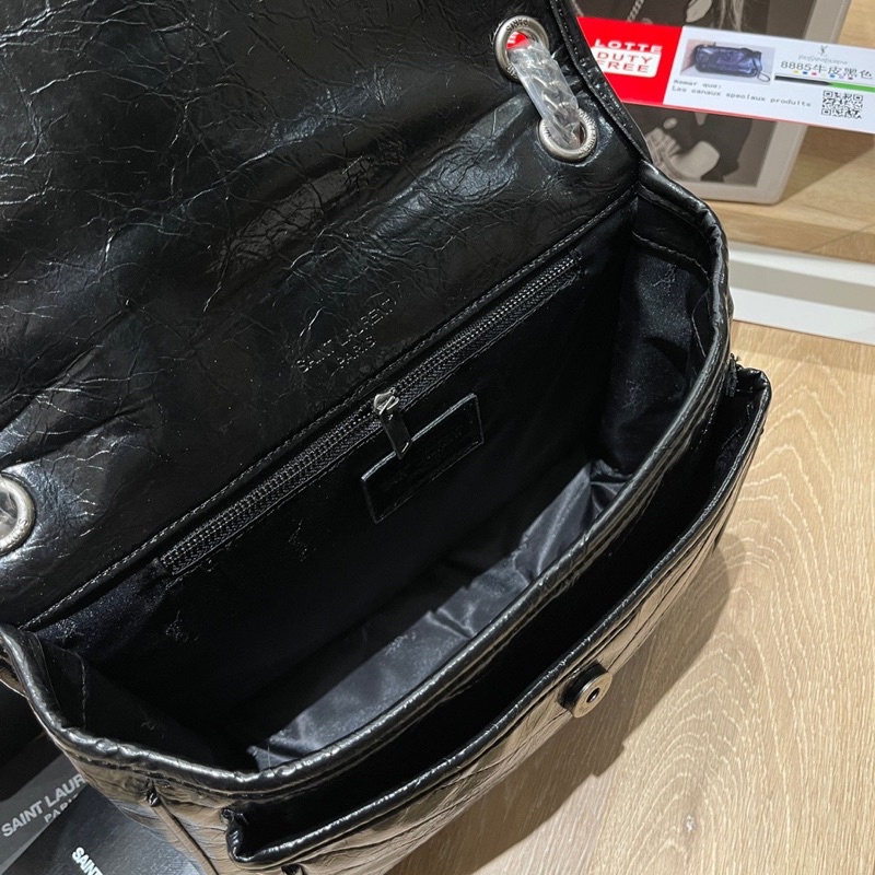 Túi xách y.s.l nữ fullbox hàng đẹp chất lượng siêu hot